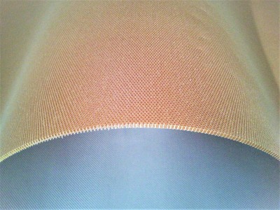 Nomex aramid honeycomb Thickness 4 mm Cell size 3.2 mm